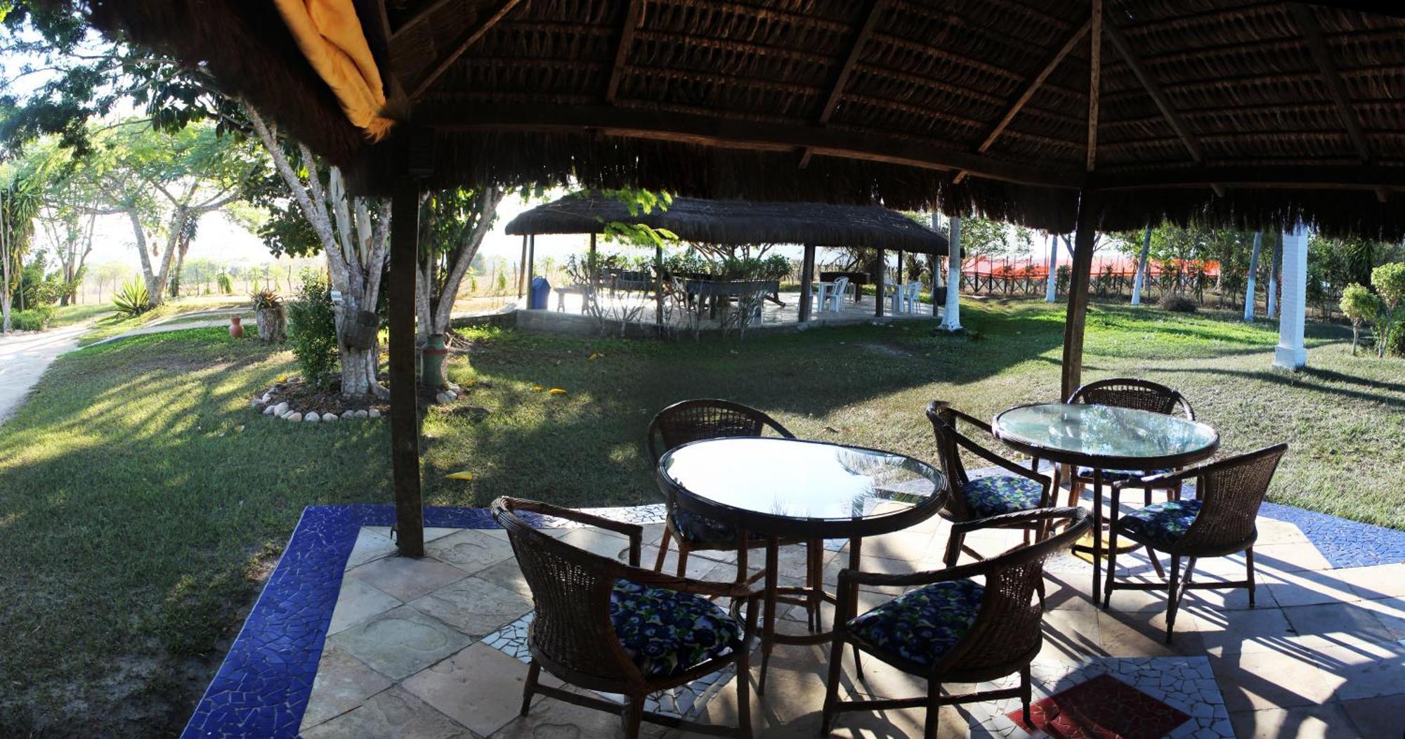 Fazenda Hotel Candeal Conceicao de Jacuipe Extérieur photo
