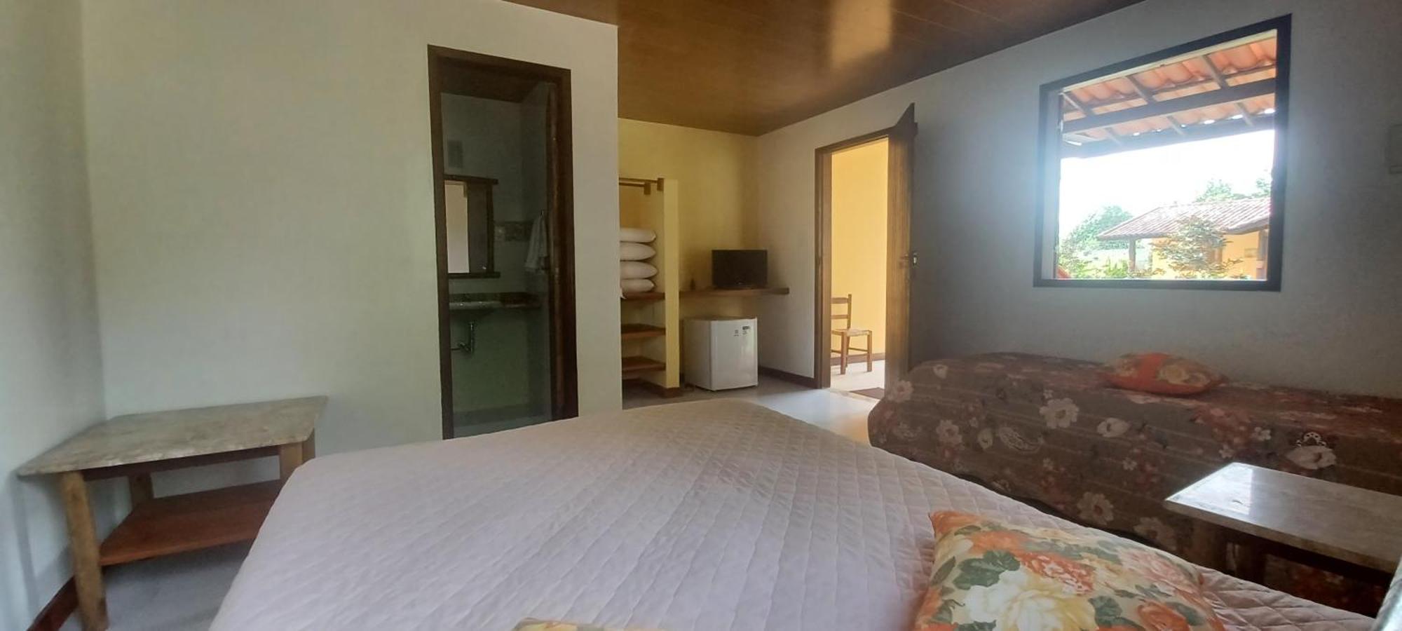 Fazenda Hotel Candeal Conceicao de Jacuipe Extérieur photo