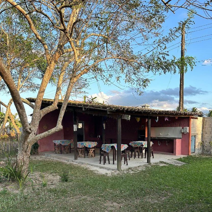 Fazenda Hotel Candeal Conceicao de Jacuipe Extérieur photo