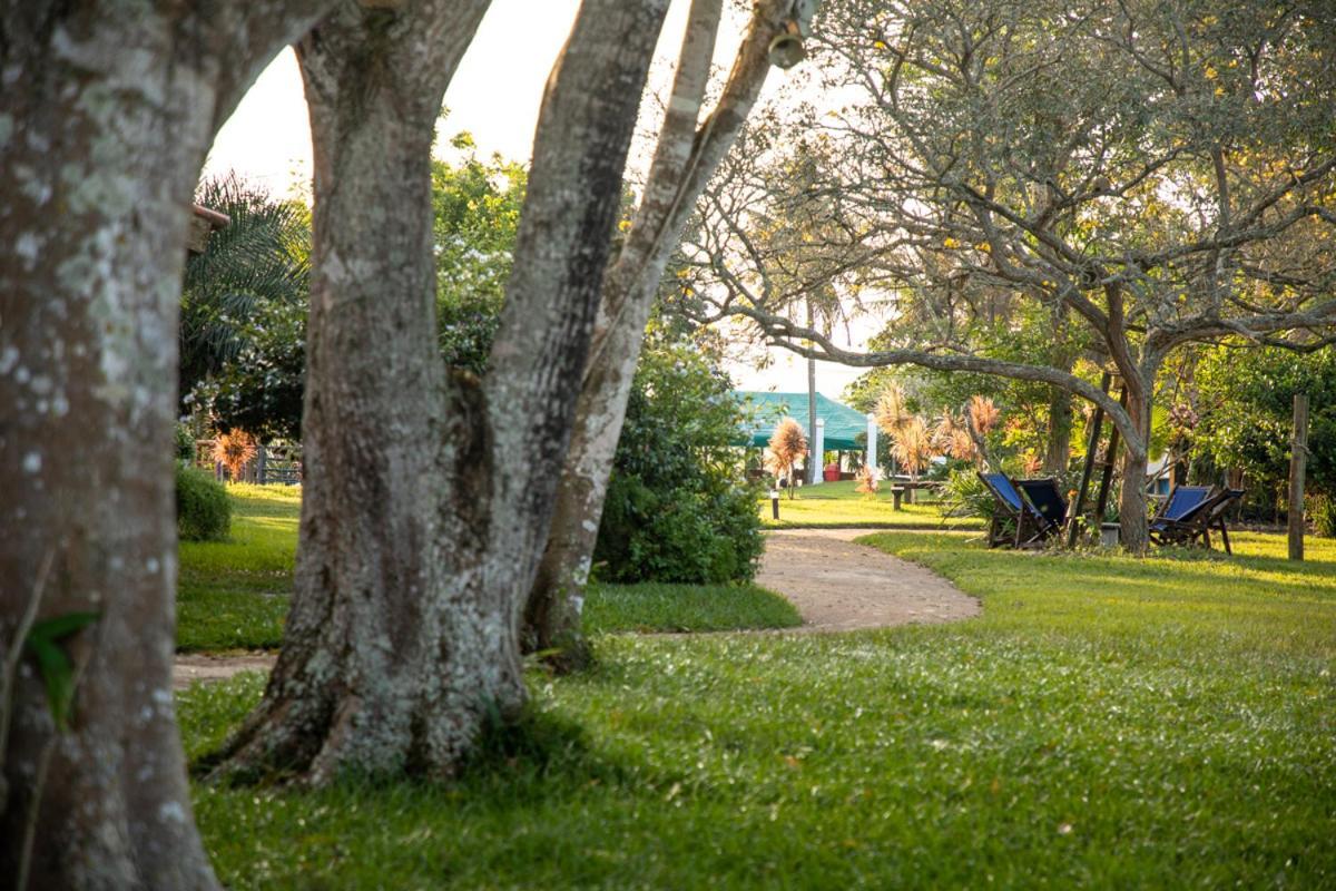 Fazenda Hotel Candeal Conceicao de Jacuipe Extérieur photo