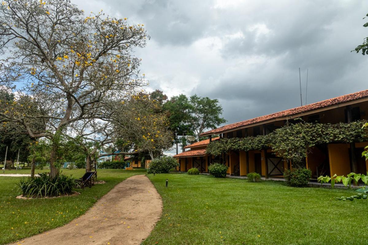 Fazenda Hotel Candeal Conceicao de Jacuipe Extérieur photo
