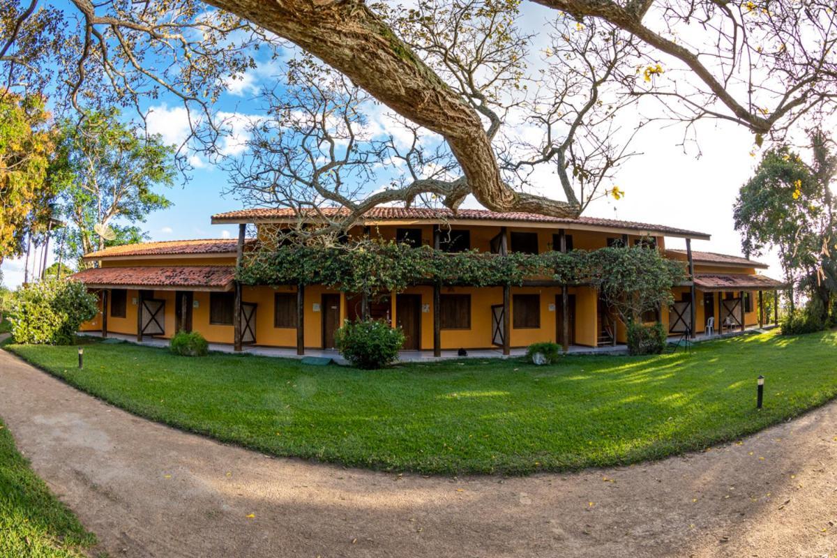 Fazenda Hotel Candeal Conceicao de Jacuipe Extérieur photo